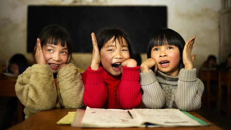 学艺术的另一种出路:在县城教美术